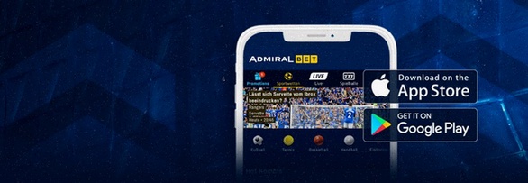 Admiral Bet