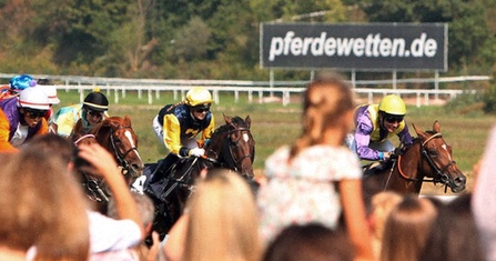 Bet365 Rennsport