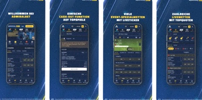 Betano Mobile App