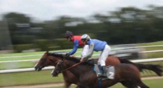 Betano Galopp & Trab