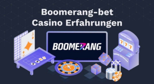 Seriöse boomerang bet mobile bewertung