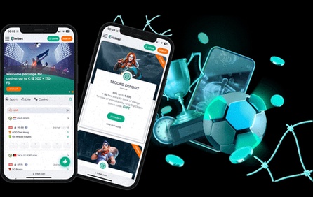 Ivibet App