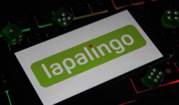 Top lapalingo deutschland registrieren