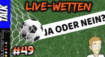Livewetten anmelden app