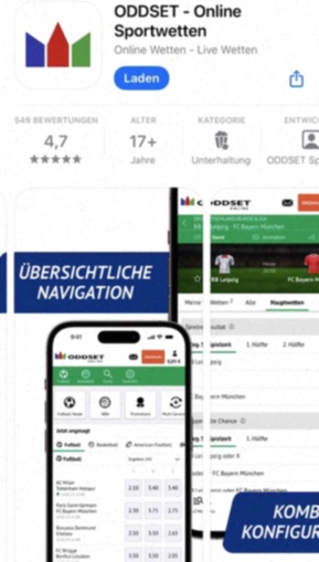 Lugas limit vergleich login