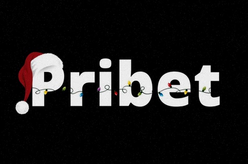 Pribet Logo