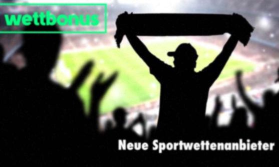 Bester sportwettenanbieter anmelden 2026