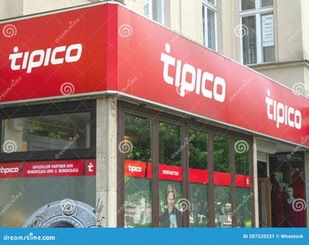 Tipico wettarten alternativ app