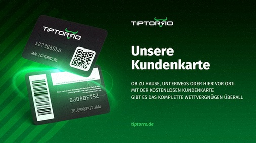 TipTorro App Klarna-Login