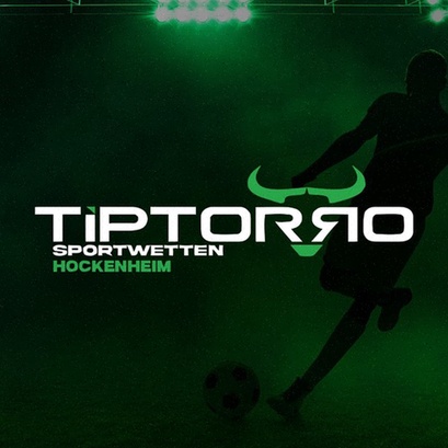 TipTorro App PayPal-Login