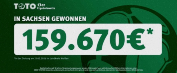 Toto 6 aus 45